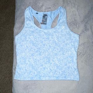 Gymshark- Tank Top